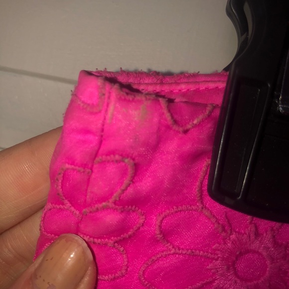 GORGEOUS pink Lilly Pulitzer dress - Picture 4 of 6